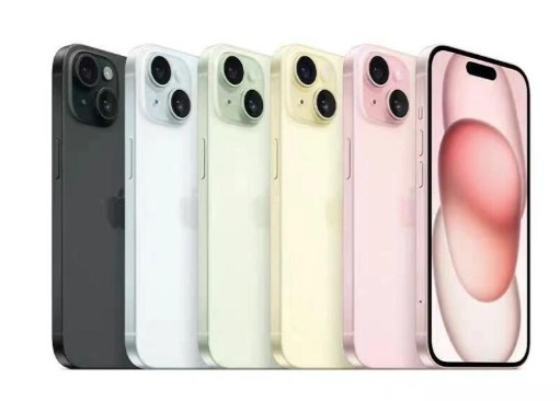 平和苹果15维修中心分享红米K70和iPhone15该怎么选 