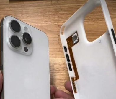 平和apple维修中心分享美版iPhone15要不要去华强北加eSIM卡 