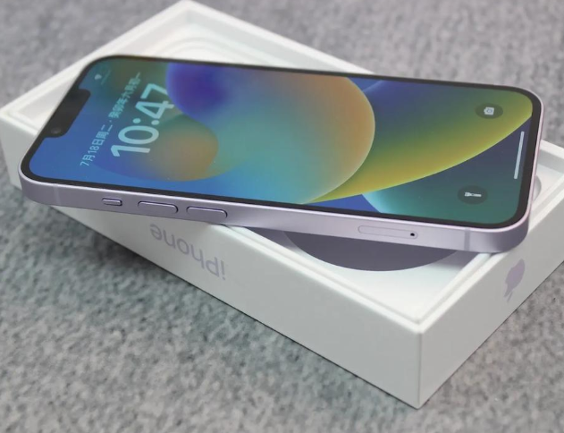 平和iPhone14闪光灯维修分享如何解决苹果14闪光灯故障问题 